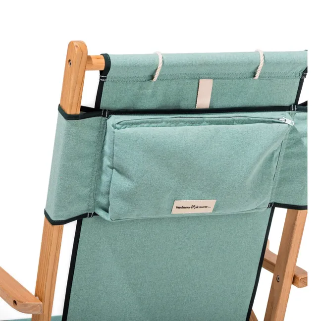 Chaise Tommy | Vert