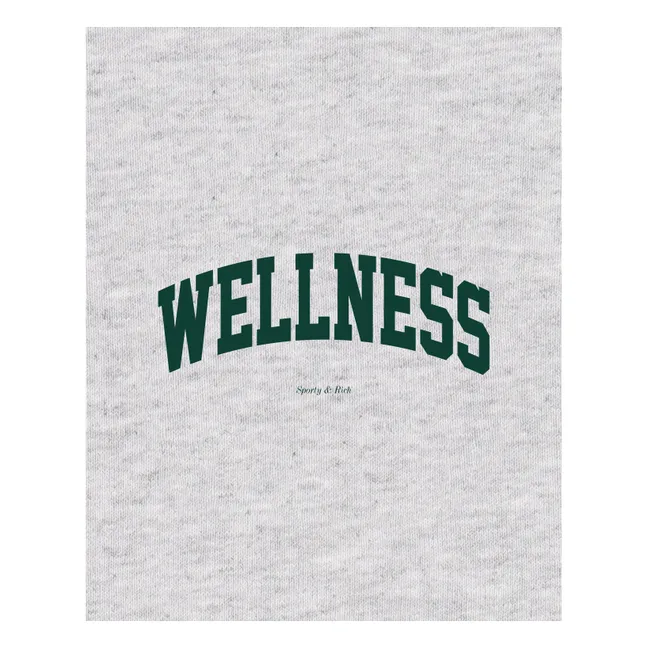 Sweat Wellness Ivy | Gris