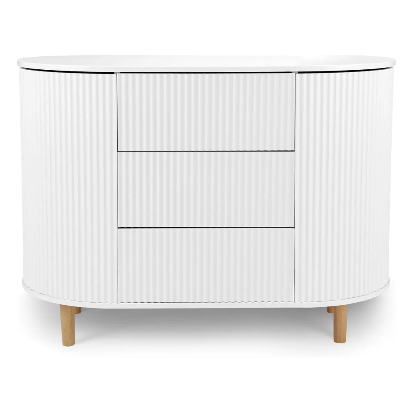 KAS Kopenhagen - Commode Kai (KAS Kopenhagen) - Image 1