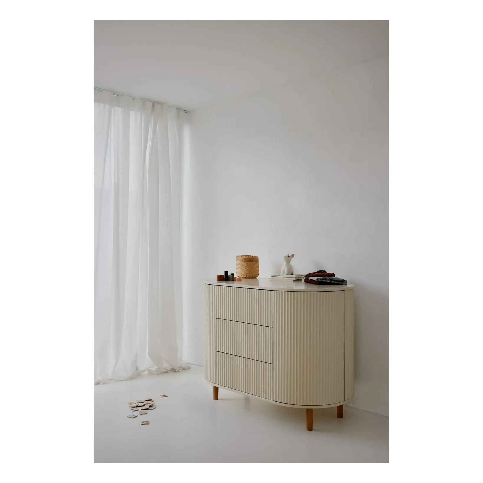 KAS Kopenhagen - Commode Kai (KAS Kopenhagen) - Image 2