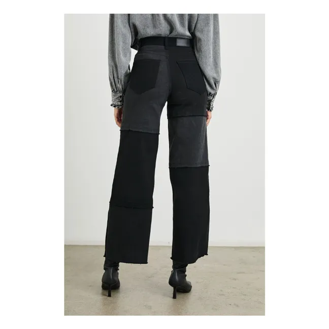 Cultivo Jean Getty | Negro