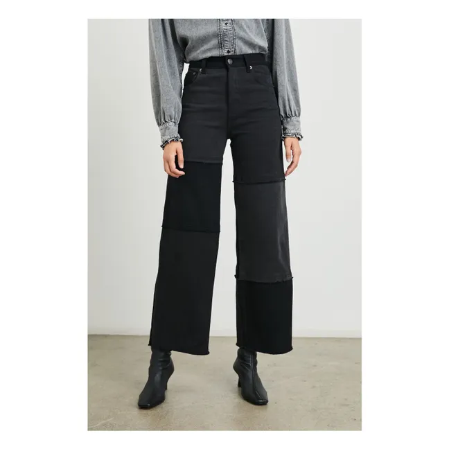 Cultivo Jean Getty | Negro