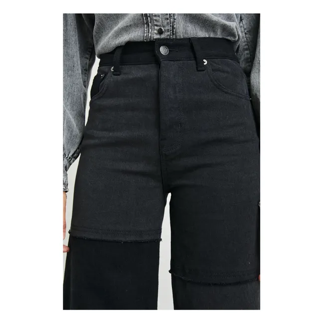 Cultivo Jean Getty | Negro