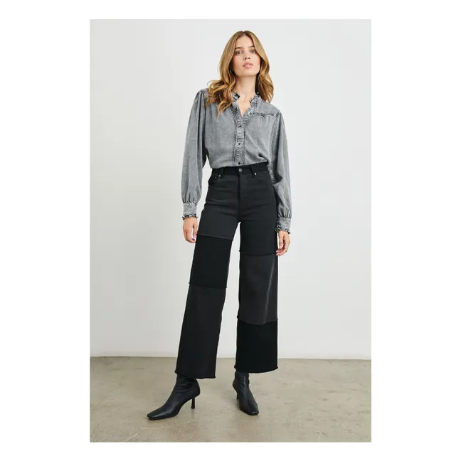 Cultivo Jean Getty | Negro