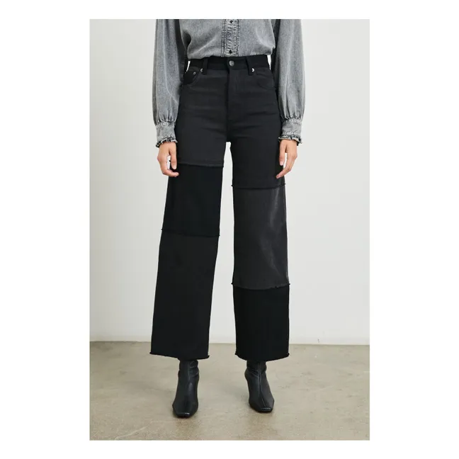 Cultivo Jean Getty | Negro