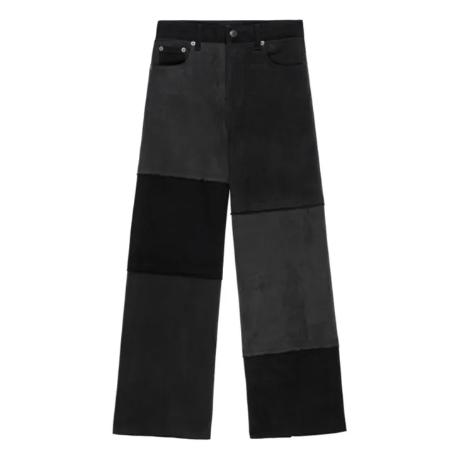 Cultivo Jean Getty | Negro