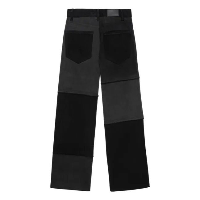 Cultivo Jean Getty | Negro