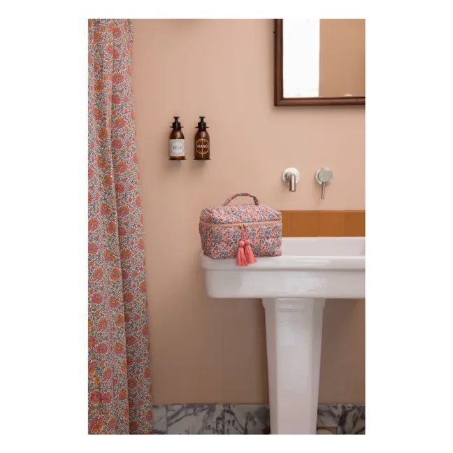 Borsa da toilette Laety | Rosa