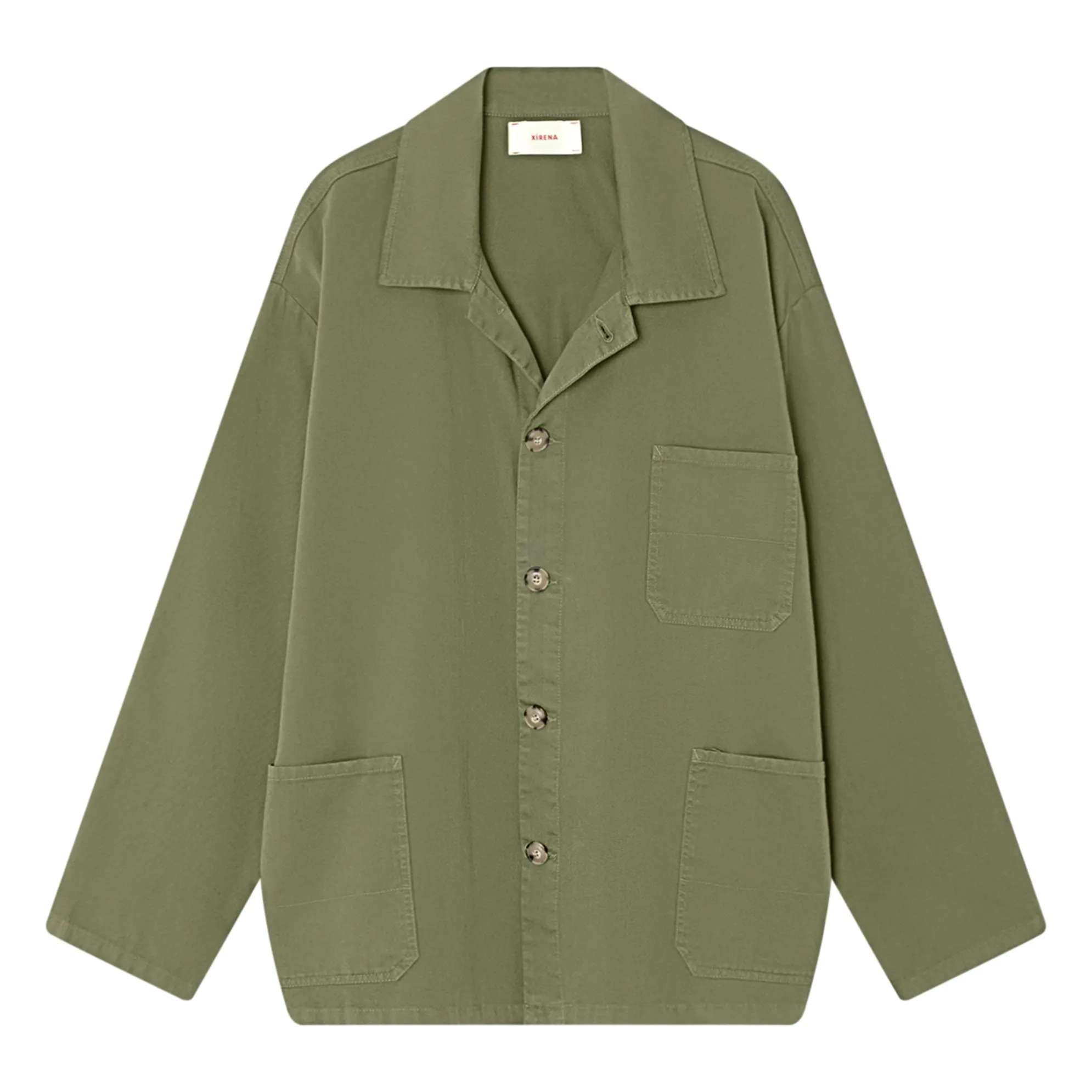 Xirena Khaki Perry Jacket
