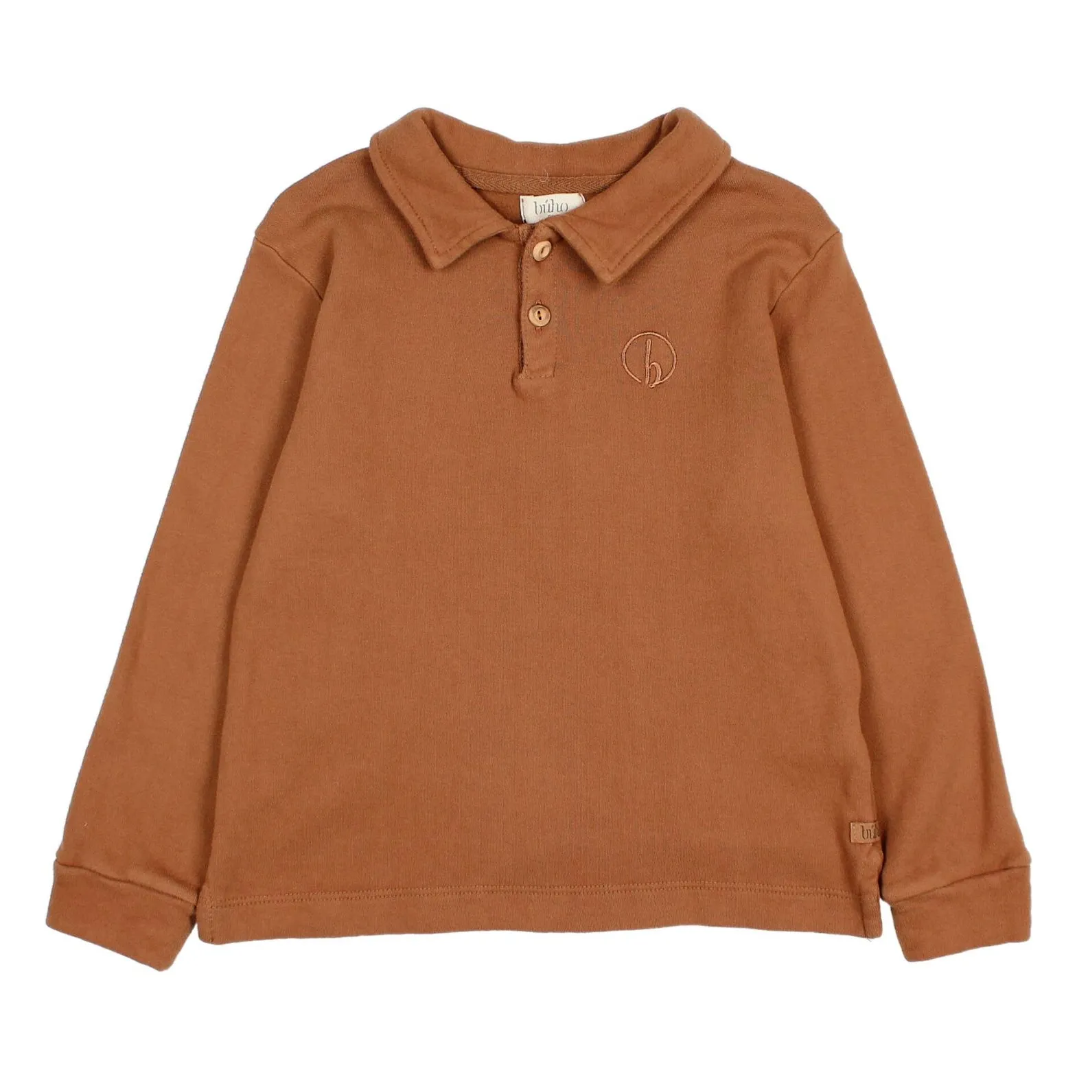 Búho Caramel Polo Fall