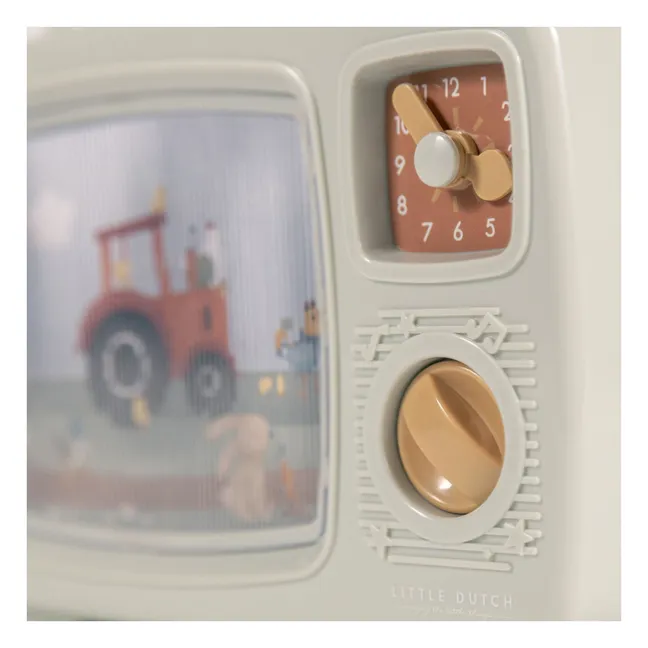 Musical television - Little Farm
