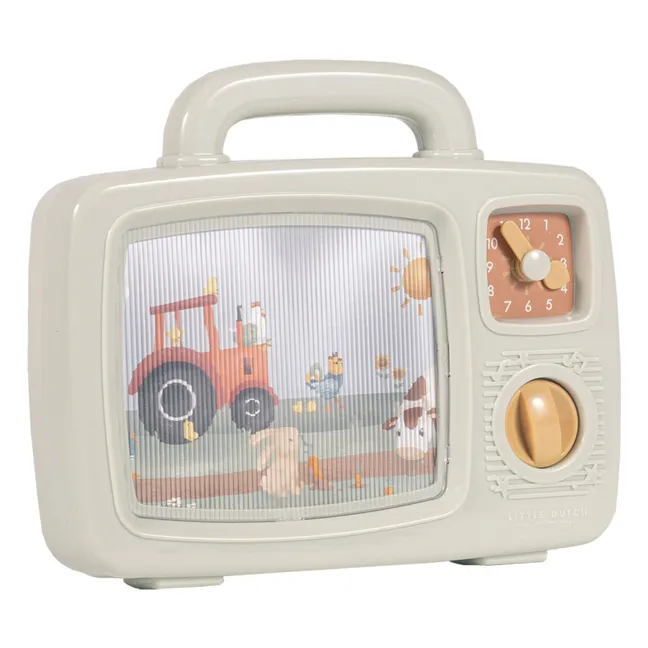 Musical television - Little Farm