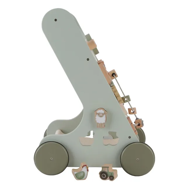 Chariot de marche FSC - Little Farm