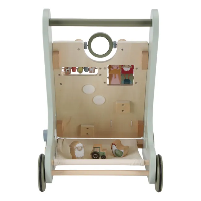 Chariot de marche FSC - Little Farm