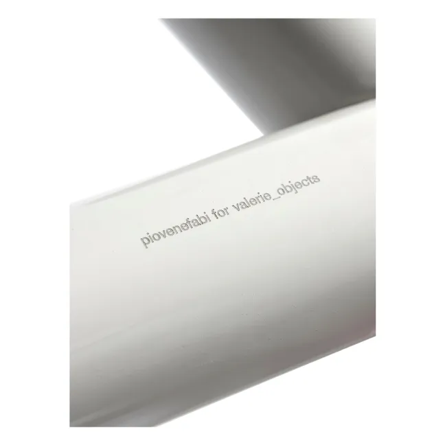 Lampe à poser La Tre | Blanc