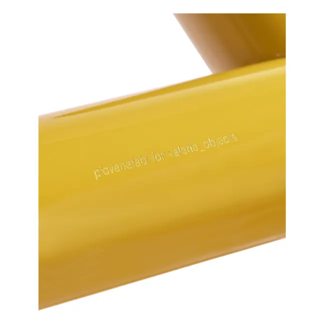 La Tre table lamp | Yellow