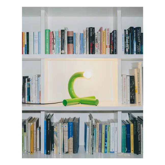 La Tre table lamp | Green