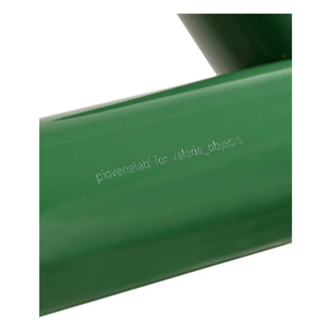 Lámpara de sobremesa La Tre | Verde
