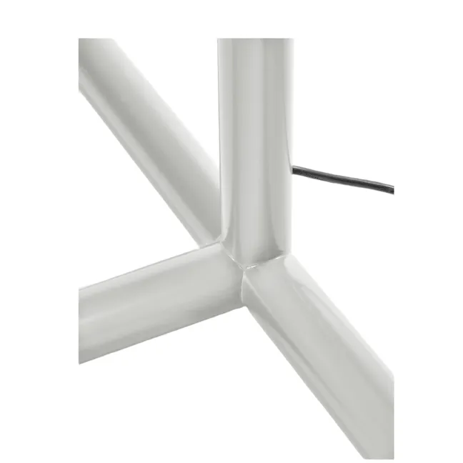 Lampadaire La Uno | Blanc
