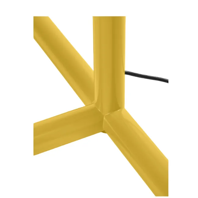 Lampadaire La Uno | Jaune