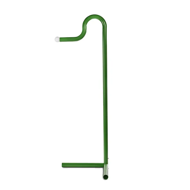 Lampadaire La Uno | Vert