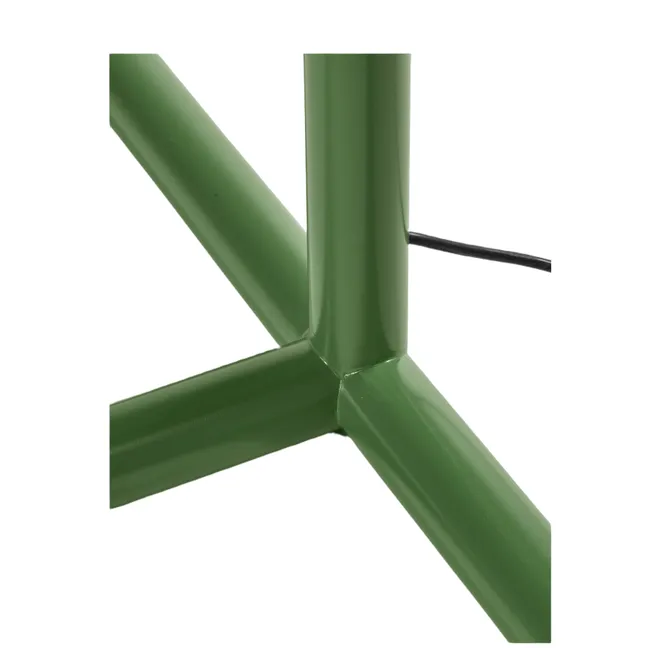 Lampadaire La Uno | Vert