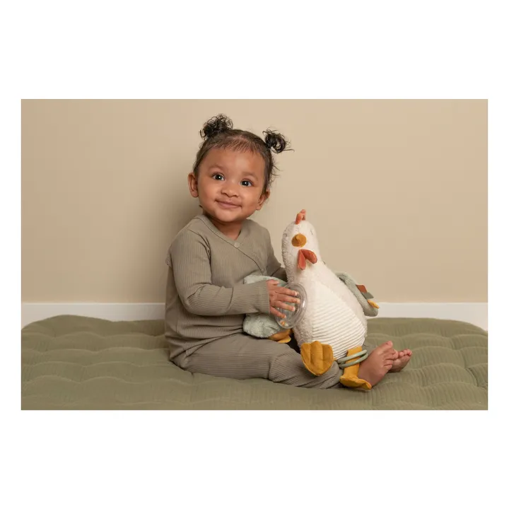 Poule d'activités - Little Farm - 25cm- Image produit n°2