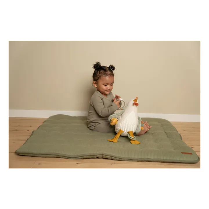 Poule d'activités - Little Farm - 25cm- Image produit n°6