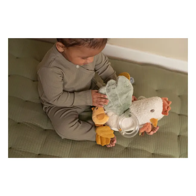 Aktivitätshuhn - Little Farm - 25cm