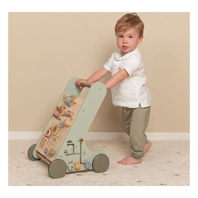 Chariot de marche FSC - Little Farm