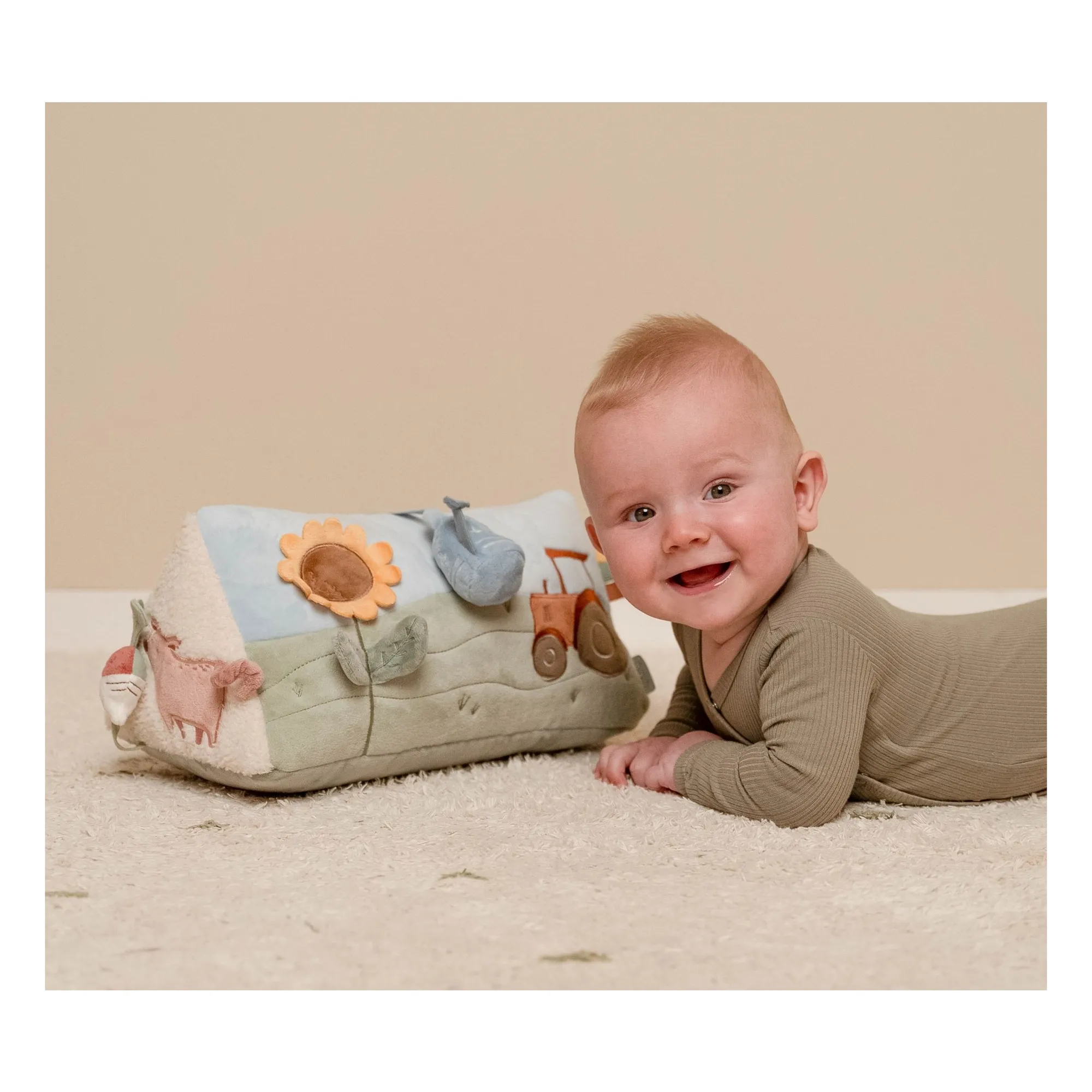 Little Dutch - Triangle d'activités - Little Farm (Little Dutch) - Image 1