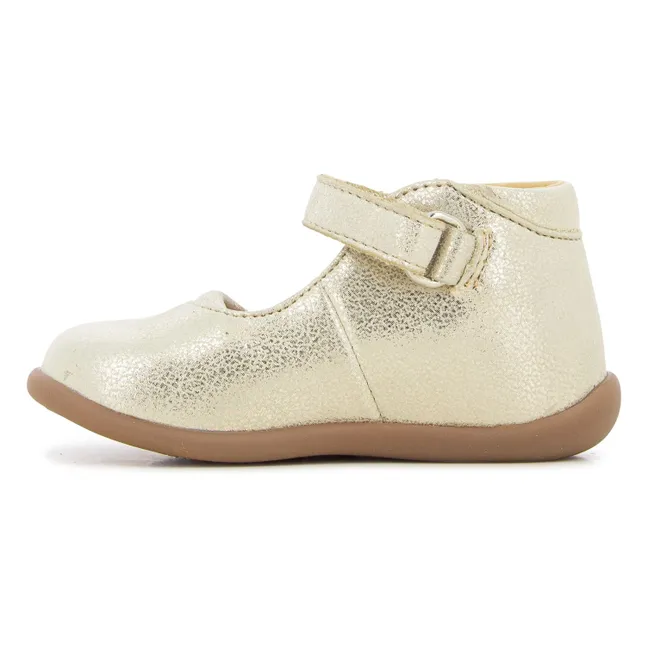 Ballerine Stand Up Mary | Dorato