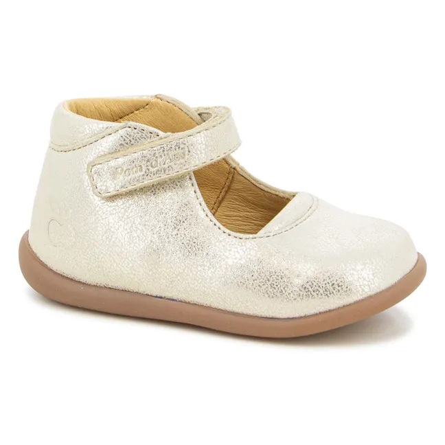 Ballerine Stand Up Mary | Dorato
