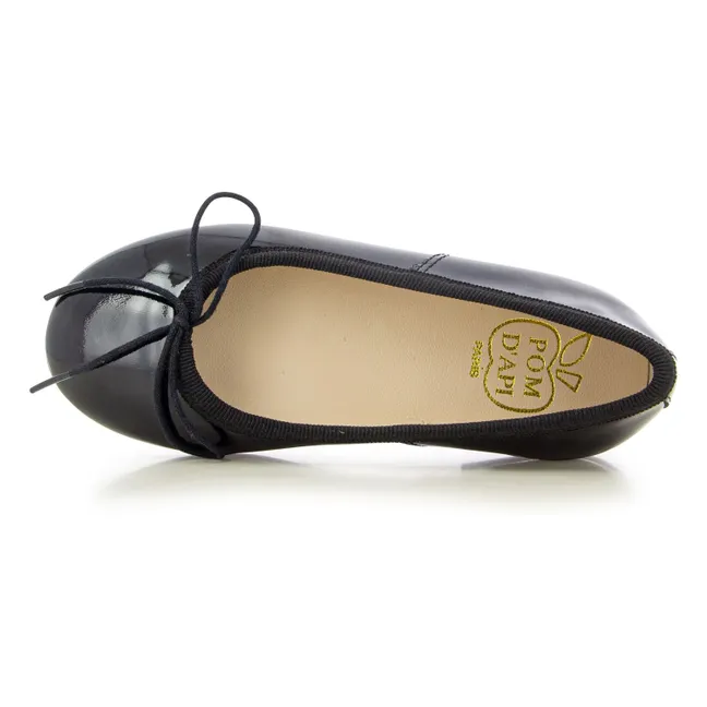 Bailarinas Dory | Negro