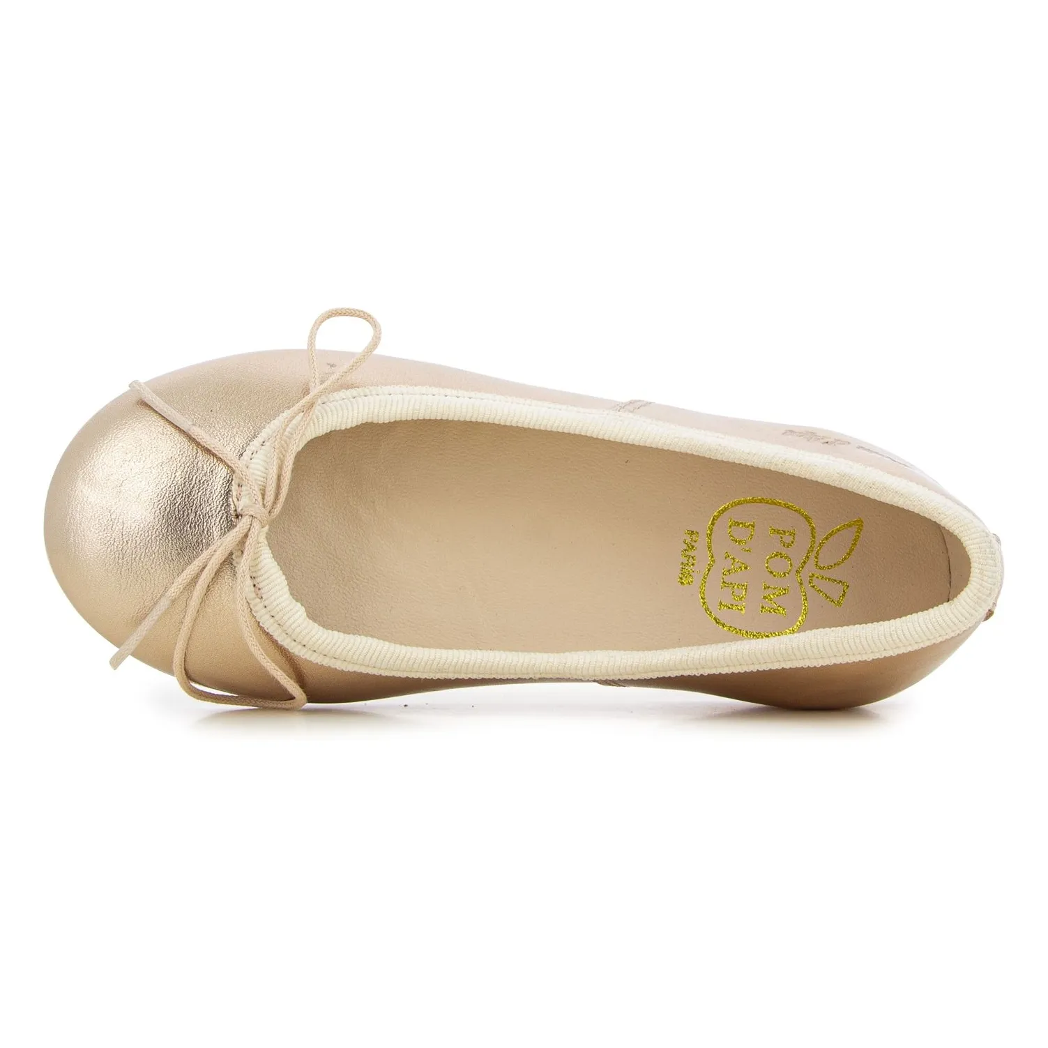 Ballerines Dory Bal | Bronze- Image produit n°3
