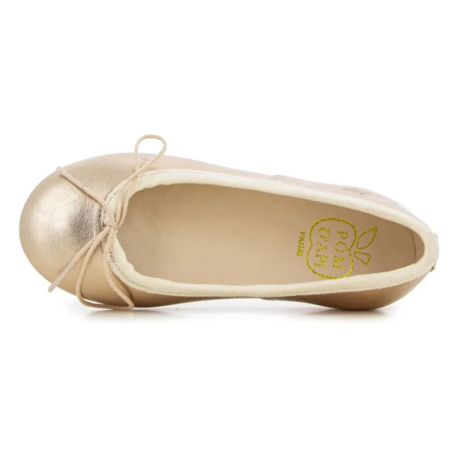 Bailarinas Dory | Bronce
