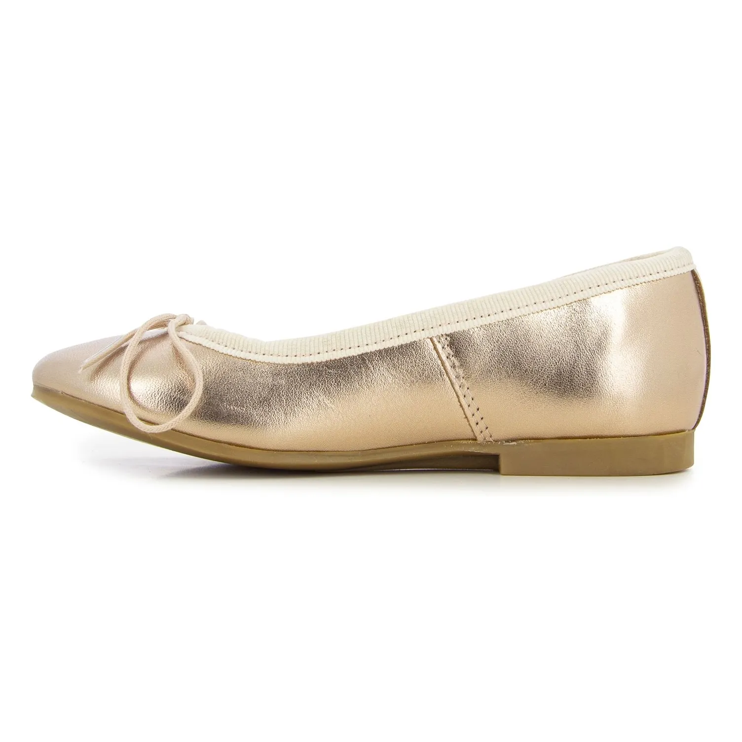 Ballerines Dory Bal | Bronze- Image produit n°2