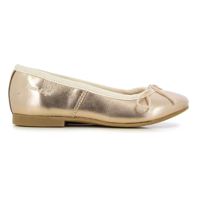 Bailarinas Dory | Bronce