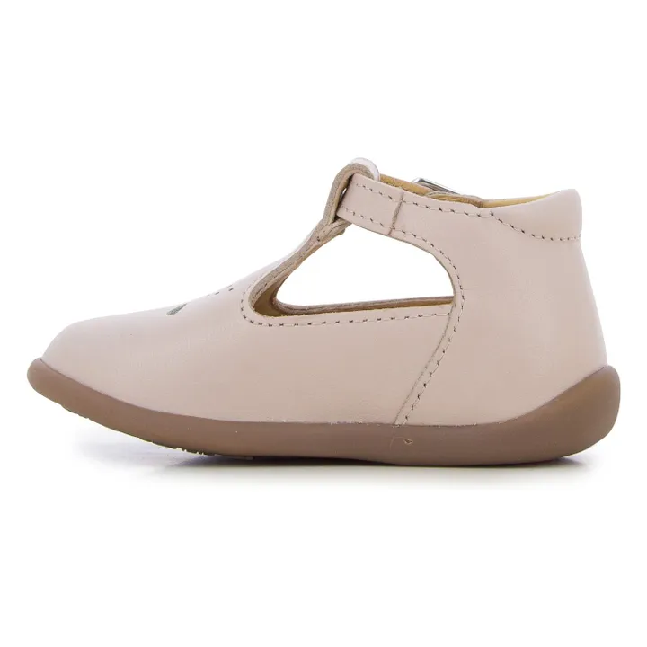 Stand Up Salomés | Pale Pink- Product image n°2