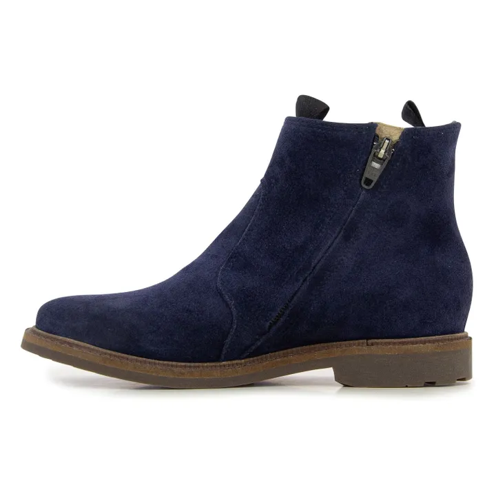 Botas Brother Jodzip | Azul- Imagen del producto n°2