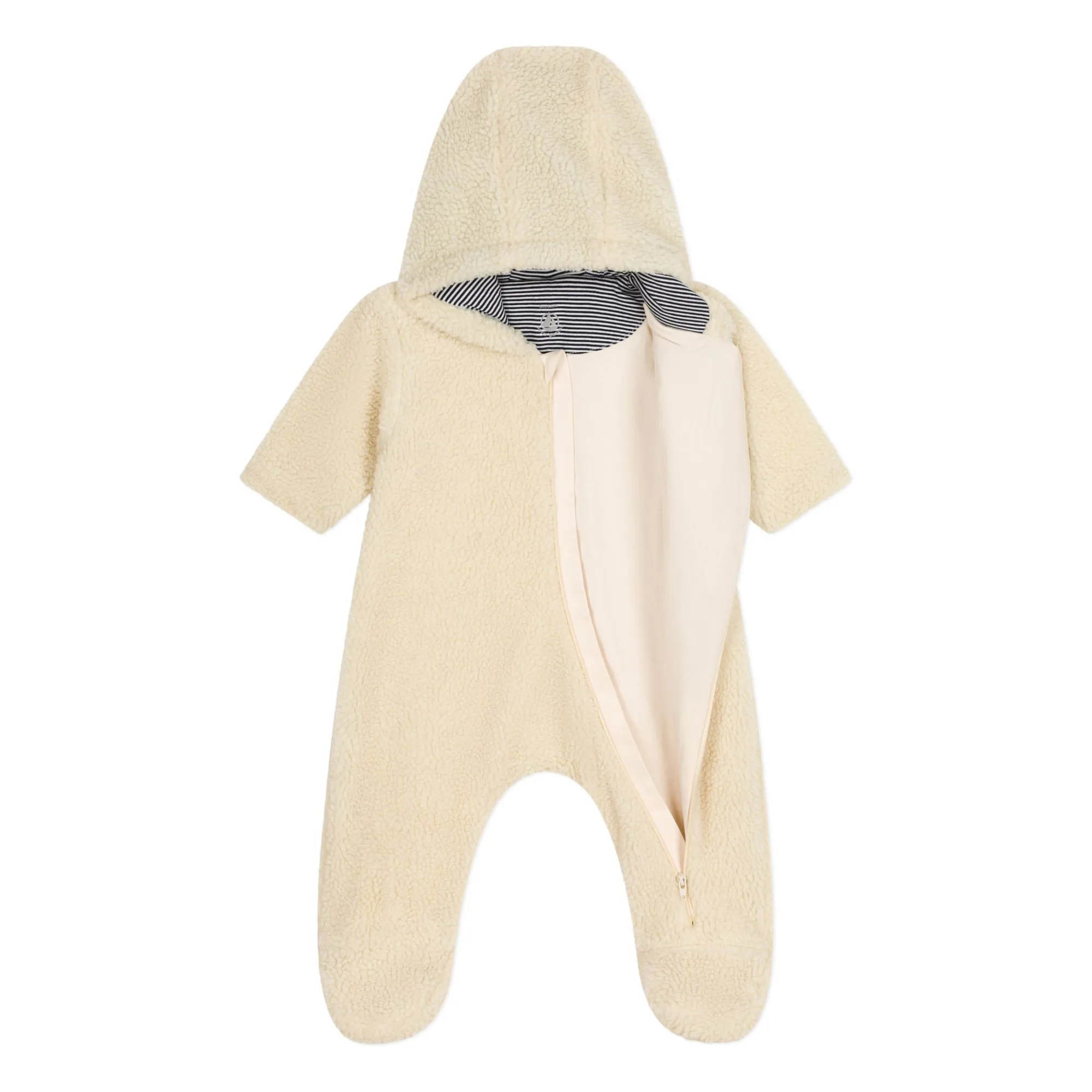 Petit Bateau - Pilote Sherpa (Petit Bateau) - Image 1