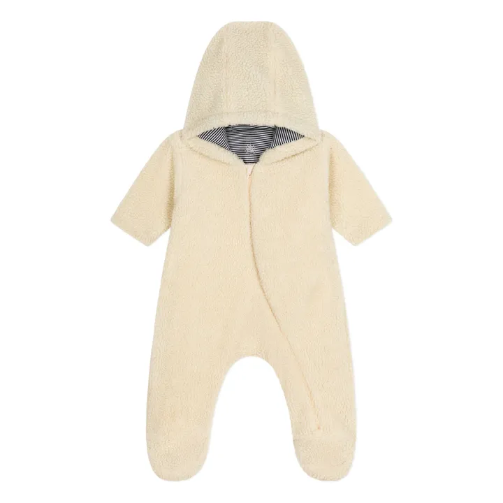 Petit Bateau - Petit Bateau - Pilote Sherpa