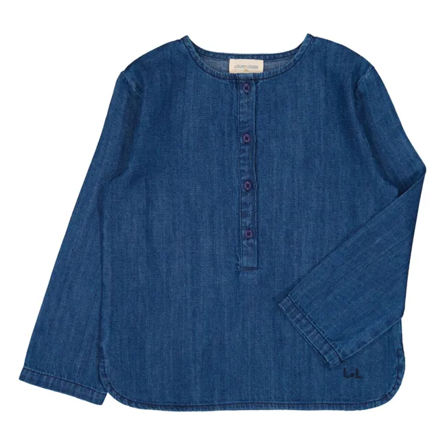 Kurta Zio | Denim