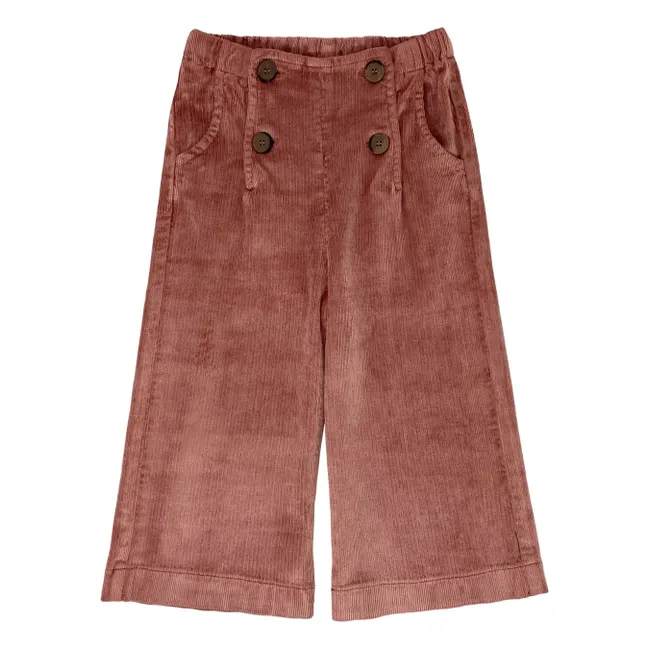 Pantalones de pana | Ladrillo