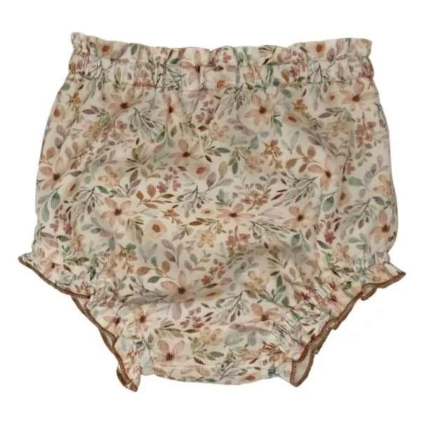 Bloomer Fleuri | Crudo- Imagen del producto n°0
