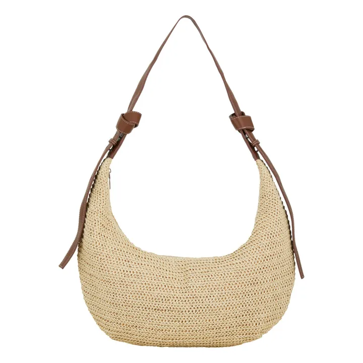 Bolso Cammena Lona | Natural- Imagen del producto n°0