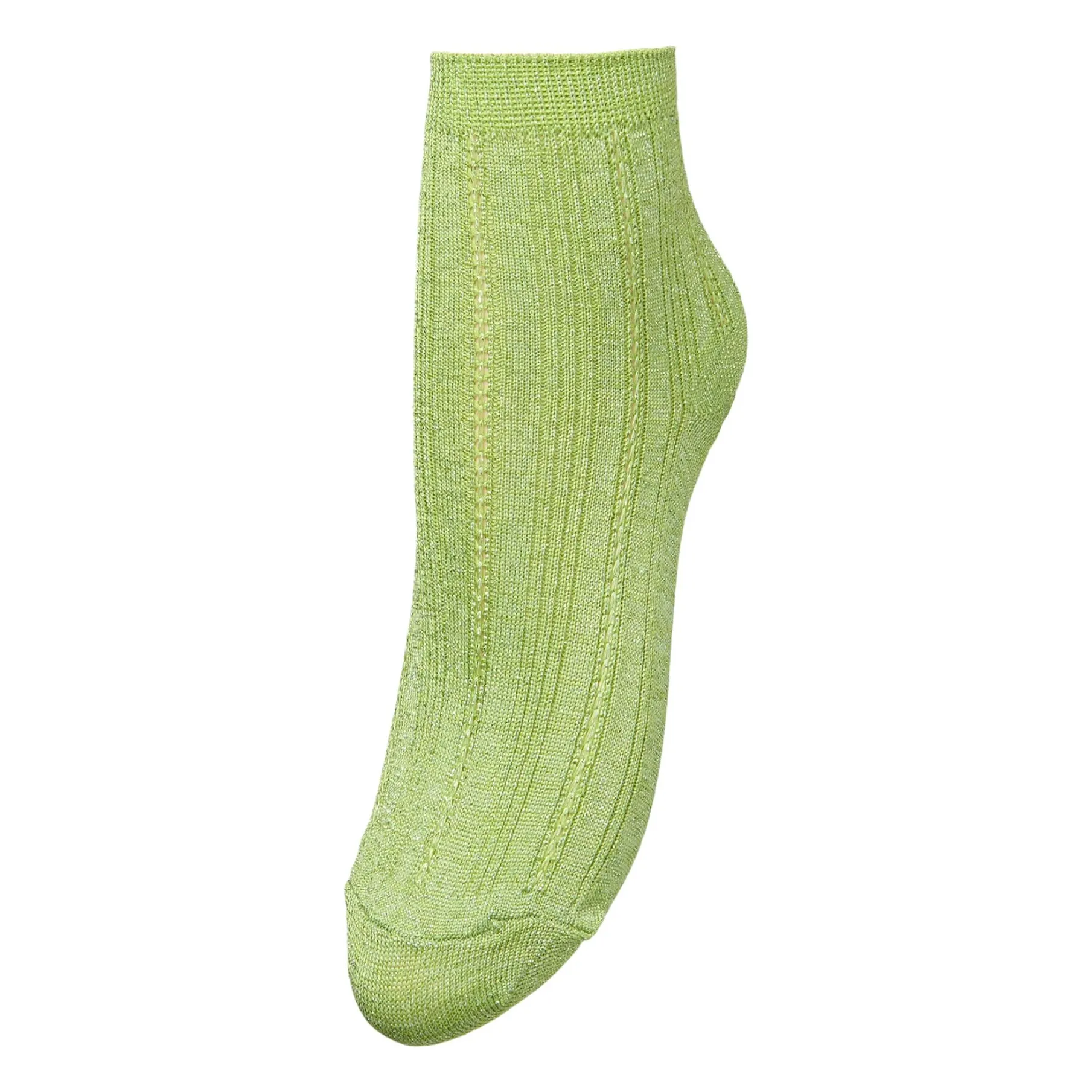 Chaussettes Glitter Dollie | Vert- Image produit n°0
