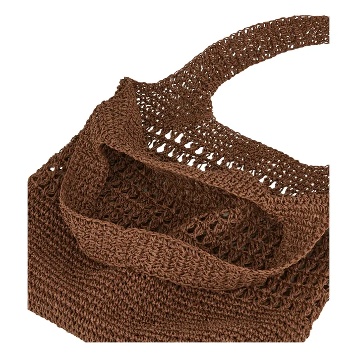 Tasche Vanessa Riley | Braun- Produktbild Nr. 1