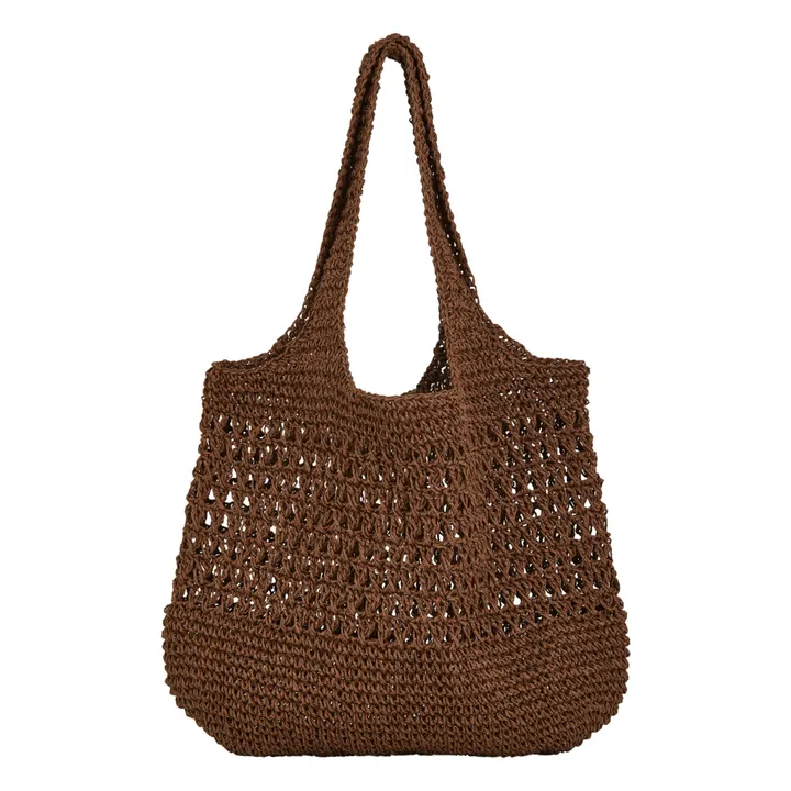 Tasche Vanessa Riley | Braun- Produktbild Nr. 0
