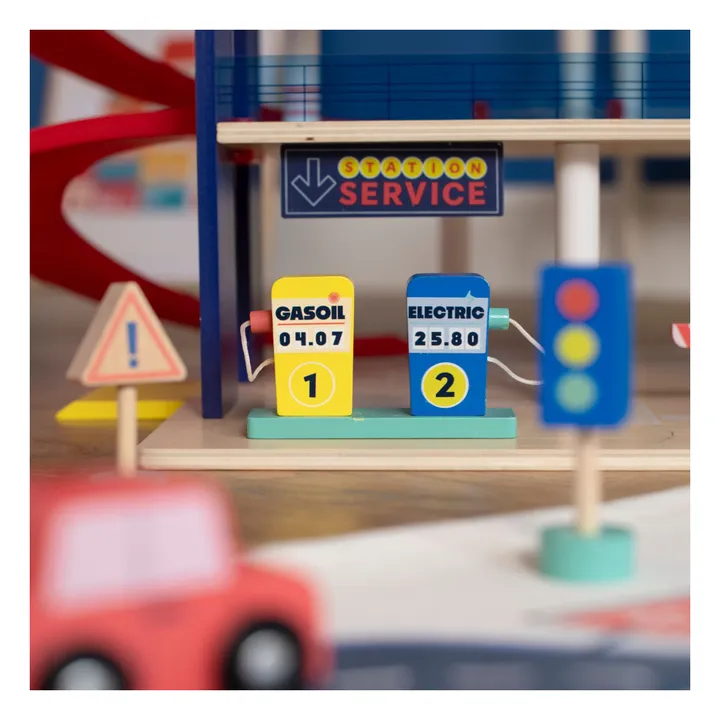 Garaje Avenue du Moulin- Imagen del producto n°9